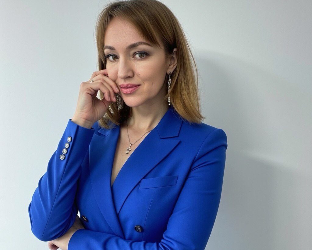 психолог, коуч, Тюмень, Анна Кривцова
